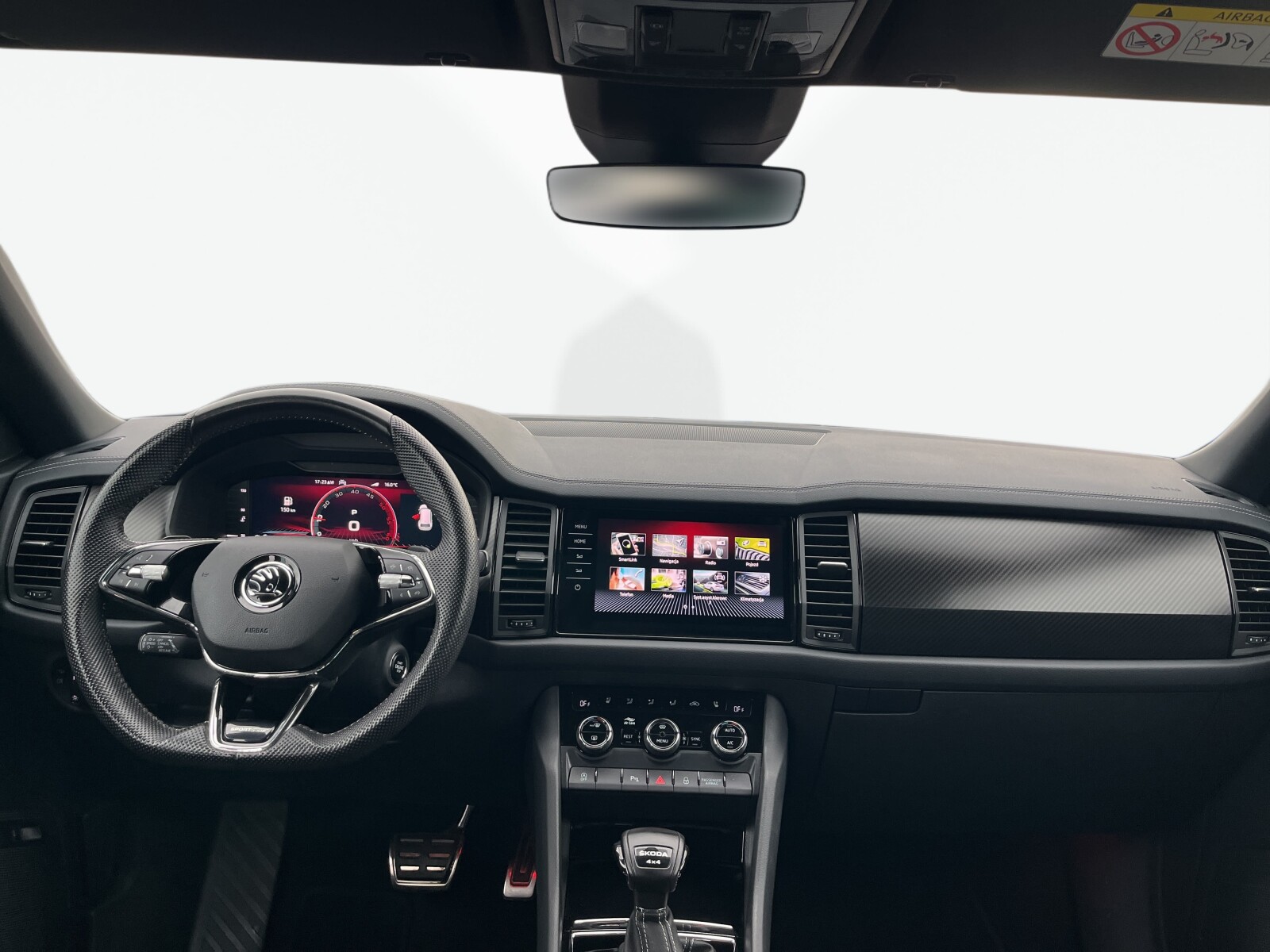 Škoda Kodiaq - zdjęcie 10