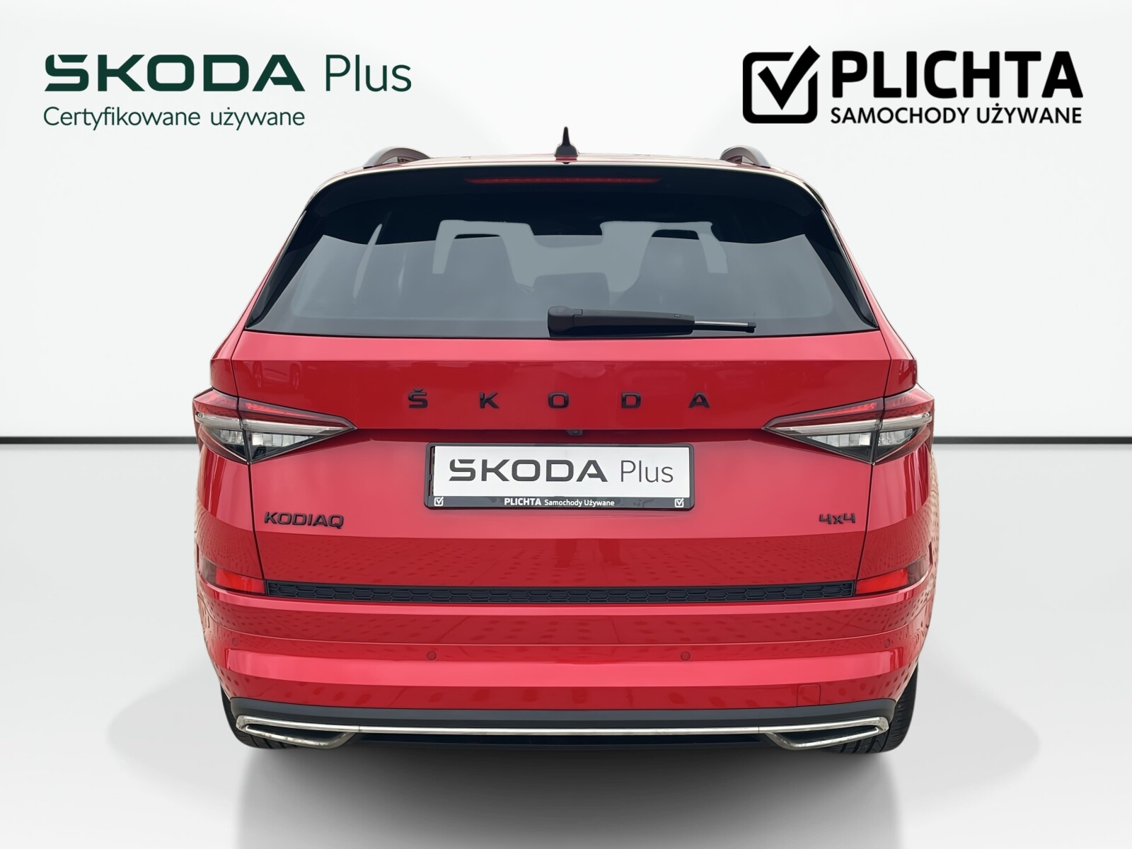 Škoda Kodiaq - zdjęcie 6