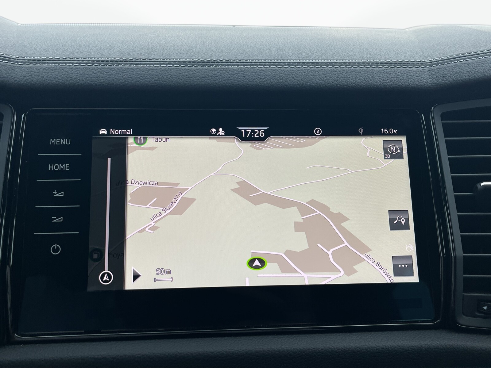 Škoda Kodiaq - zdjęcie 28