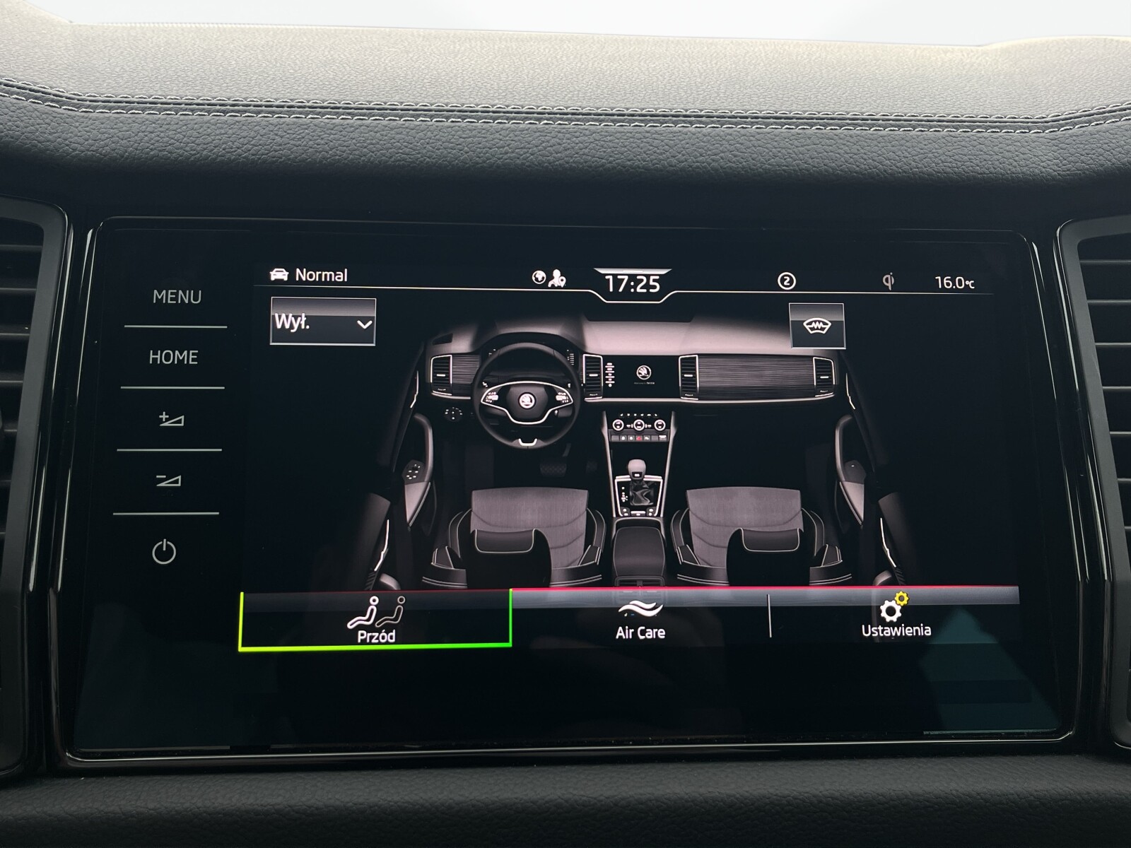 Škoda Kodiaq - zdjęcie 22