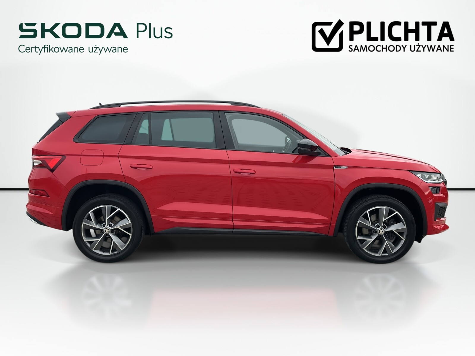 Škoda Kodiaq - zdjęcie 4