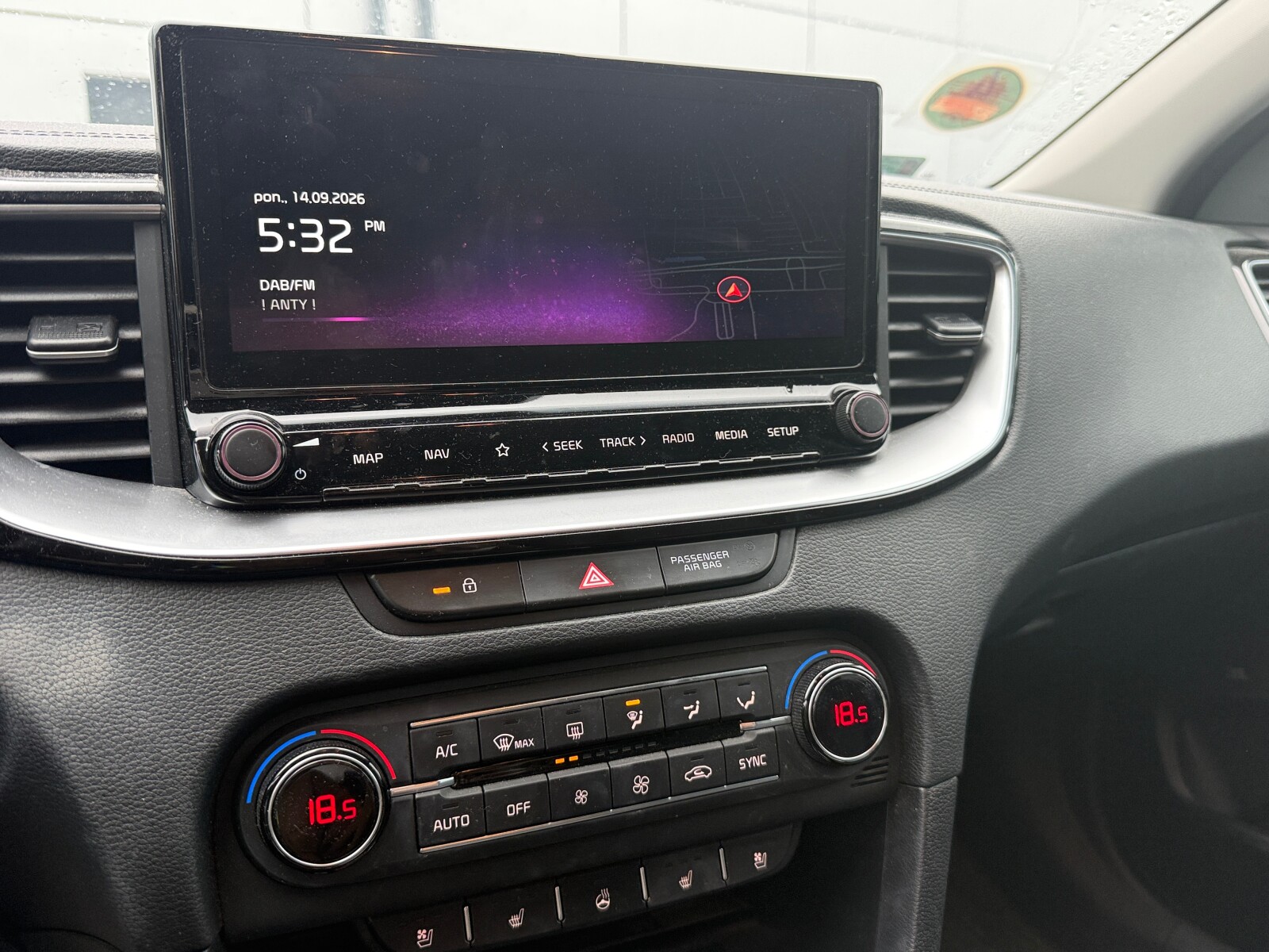Kia XCeed - zdjęcie 3