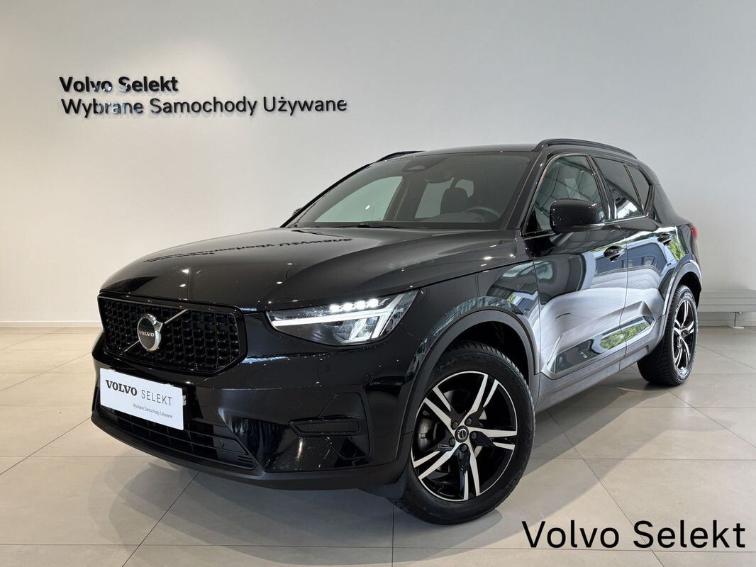 Volvo XC 40 - zdjęcie 1