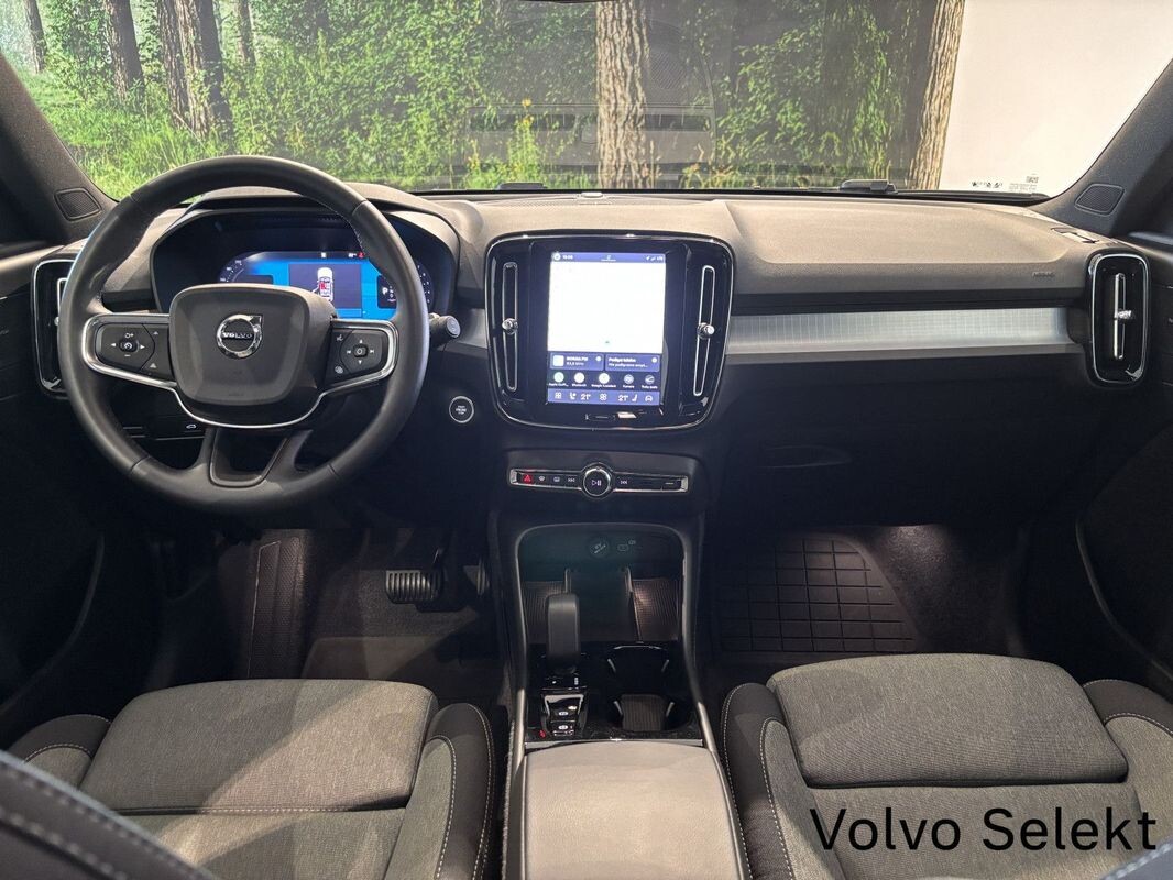 Volvo XC 40 - zdjęcie 2