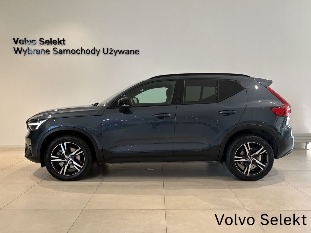 Volvo XC 40 - zdjęcie 25