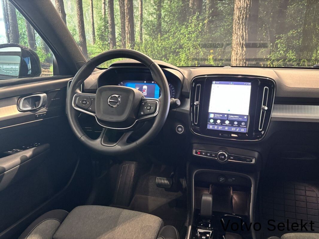 Volvo XC 40 - zdjęcie 5