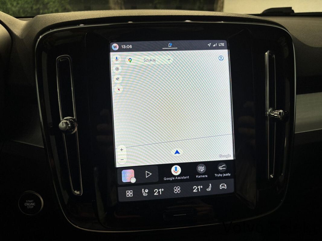 Volvo XC 40 - zdjęcie 7