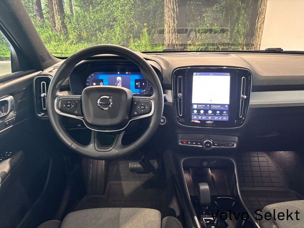 Volvo XC 40 - zdjęcie 3