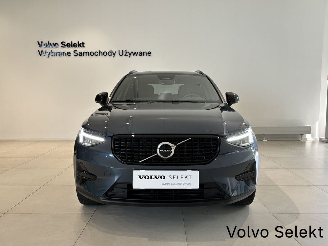 Volvo XC 40 - zdjęcie 19