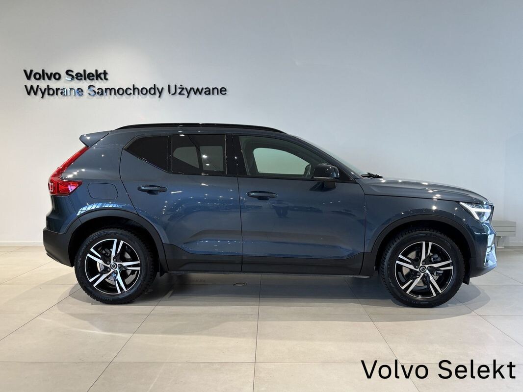 Volvo XC 40 - zdjęcie 24