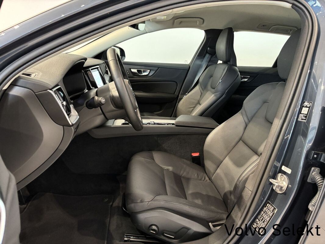 Volvo V60 - zdjęcie 15