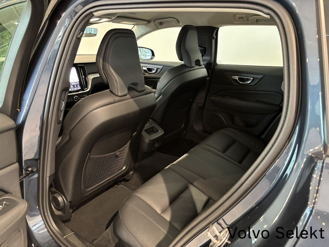 Volvo V60 - zdjęcie 16