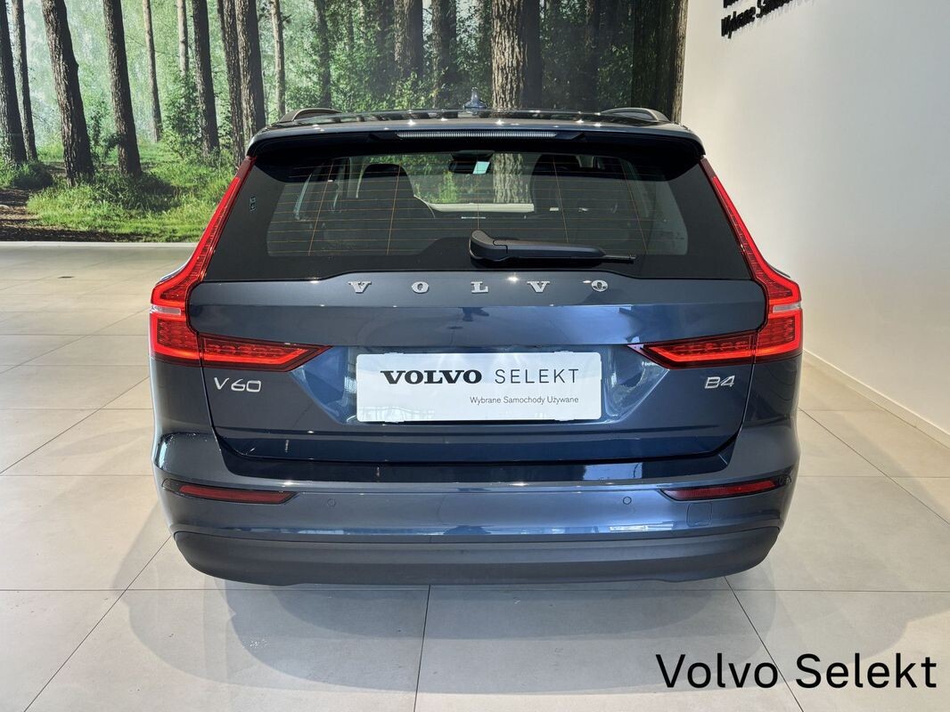 Volvo V60 - zdjęcie 23