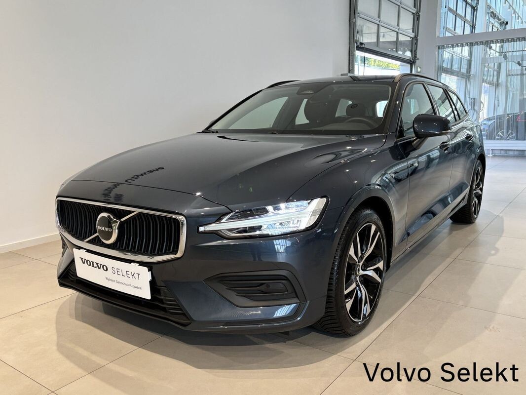 Volvo V60 - zdjęcie 26