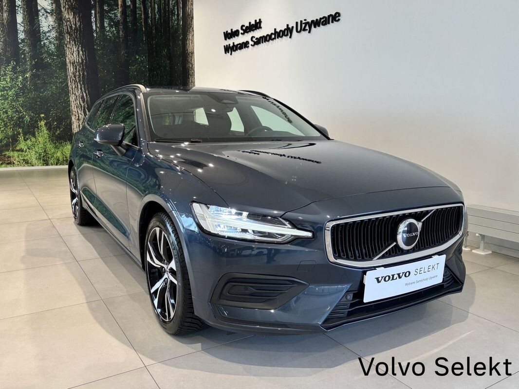 Volvo V60 - zdjęcie 20