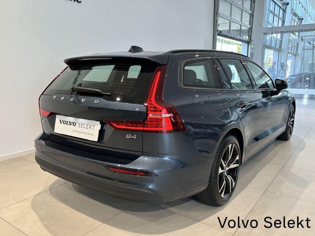 Volvo V60 - zdjęcie 22