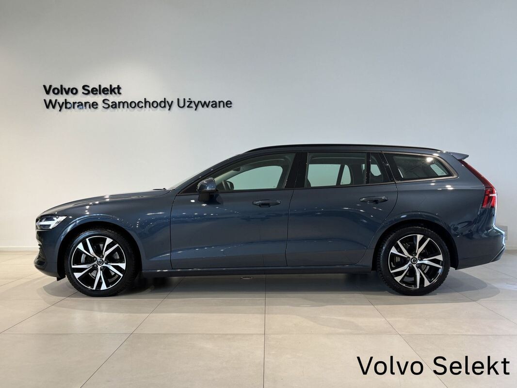 Volvo V60 - zdjęcie 25