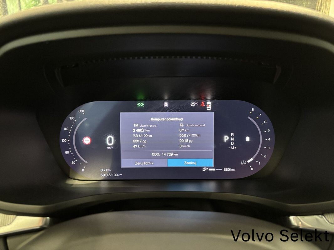 Volvo V60 - zdjęcie 3