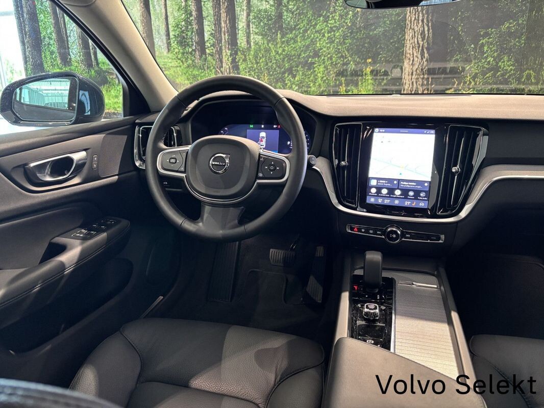 Volvo V60 - zdjęcie 7
