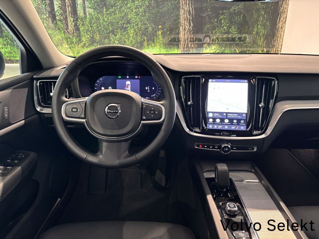 Volvo V60 - zdjęcie 5