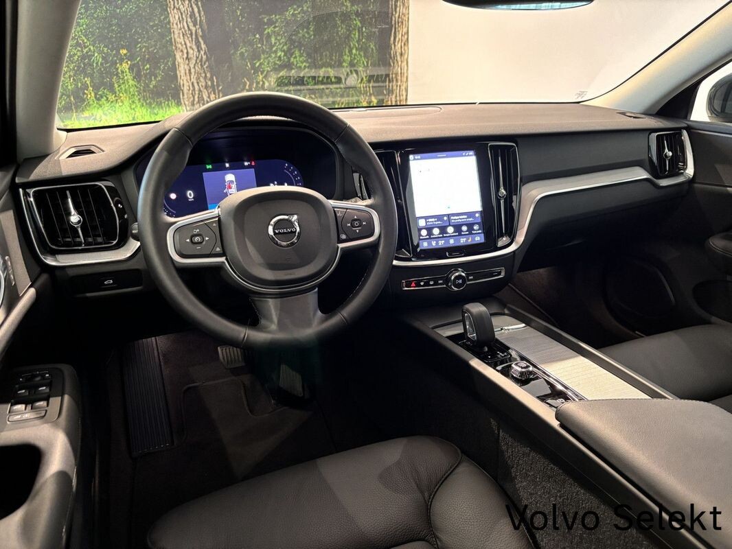Volvo V60 - zdjęcie 6