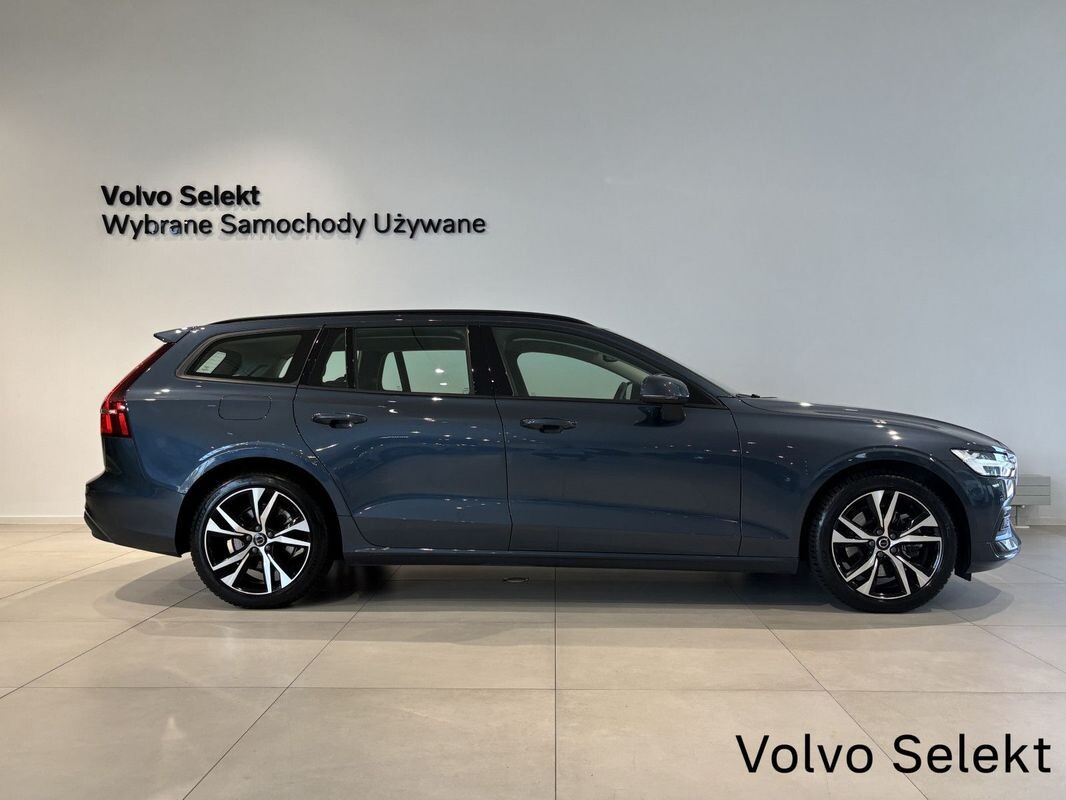 Volvo V60 - zdjęcie 21
