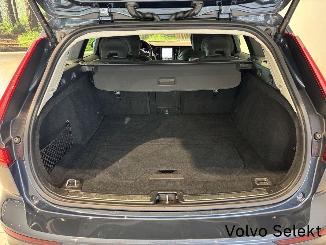 Volvo V60 - zdjęcie 18