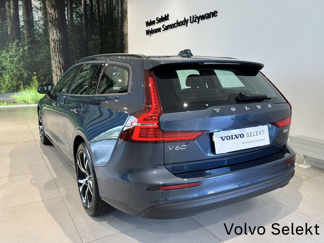 Volvo V60 - zdjęcie 24