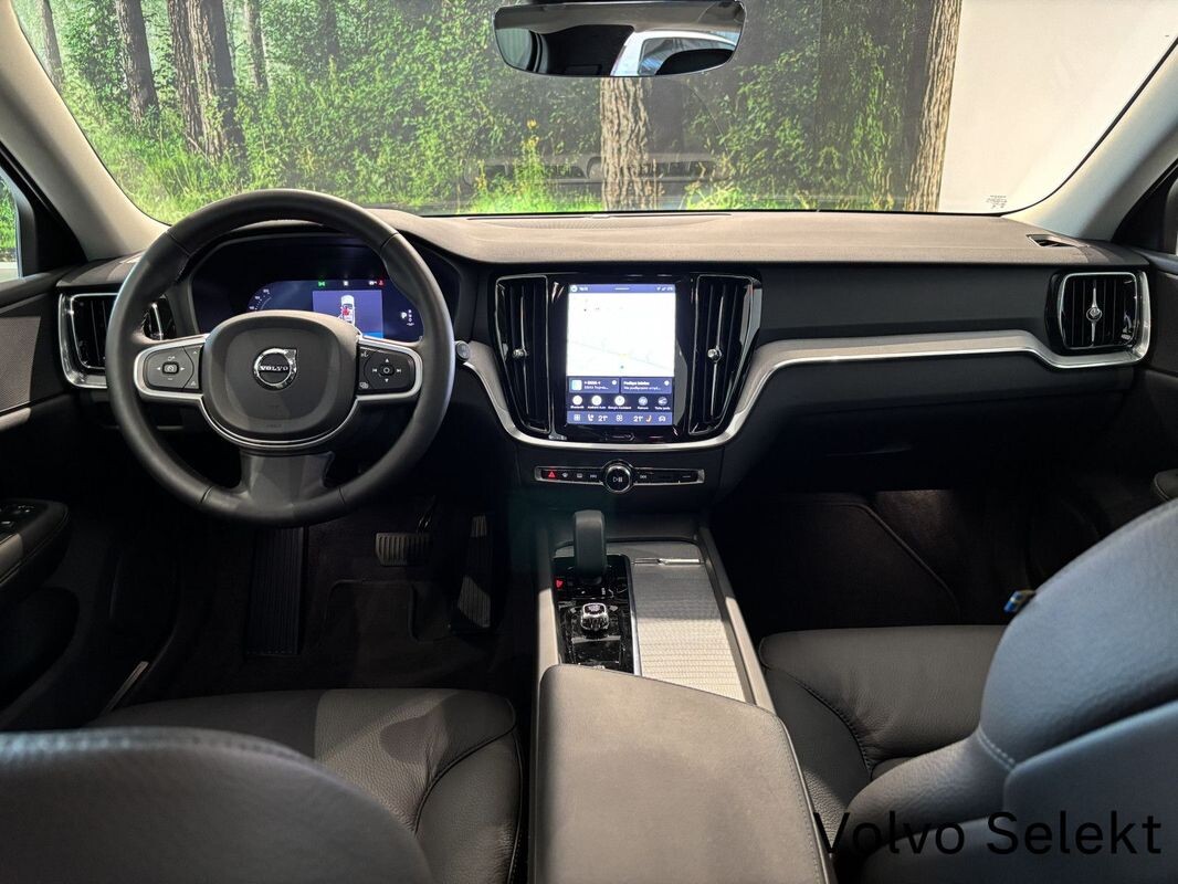 Volvo V60 - zdjęcie 4