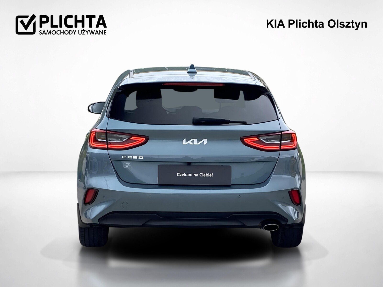Kia Ceed - zdjęcie 4