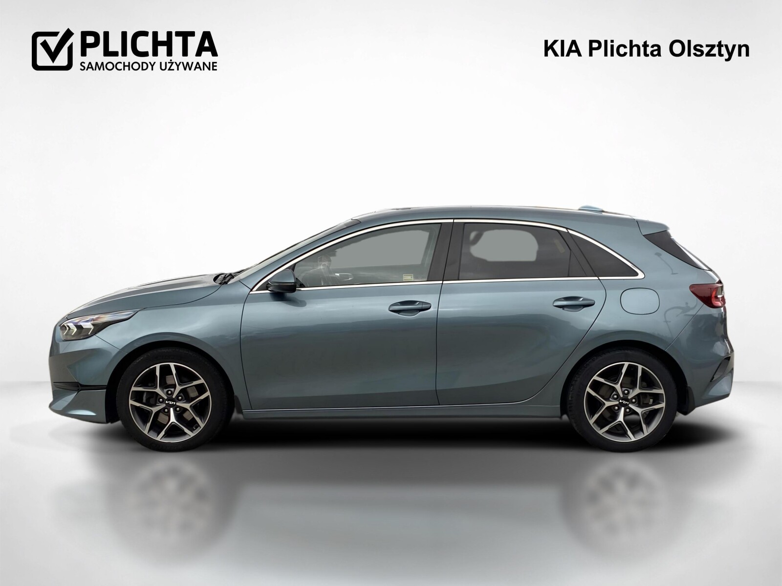Kia Ceed - zdjęcie 2