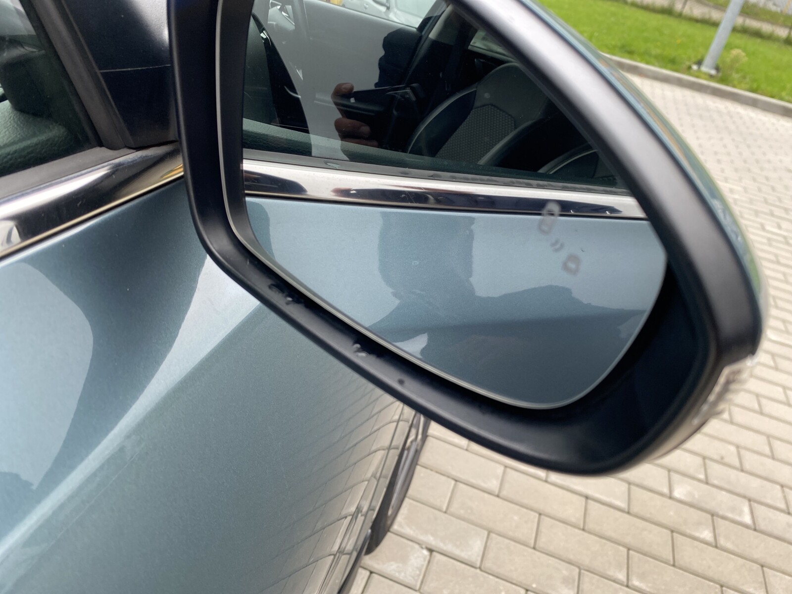 Kia Ceed - zdjęcie 16