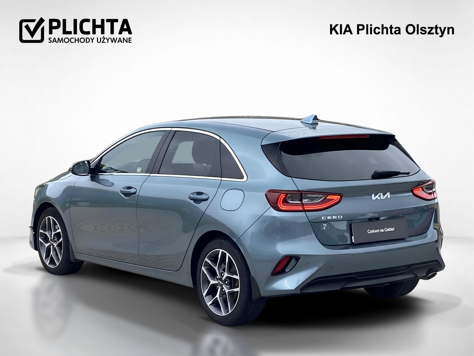 Kia Ceed - zdjęcie 3