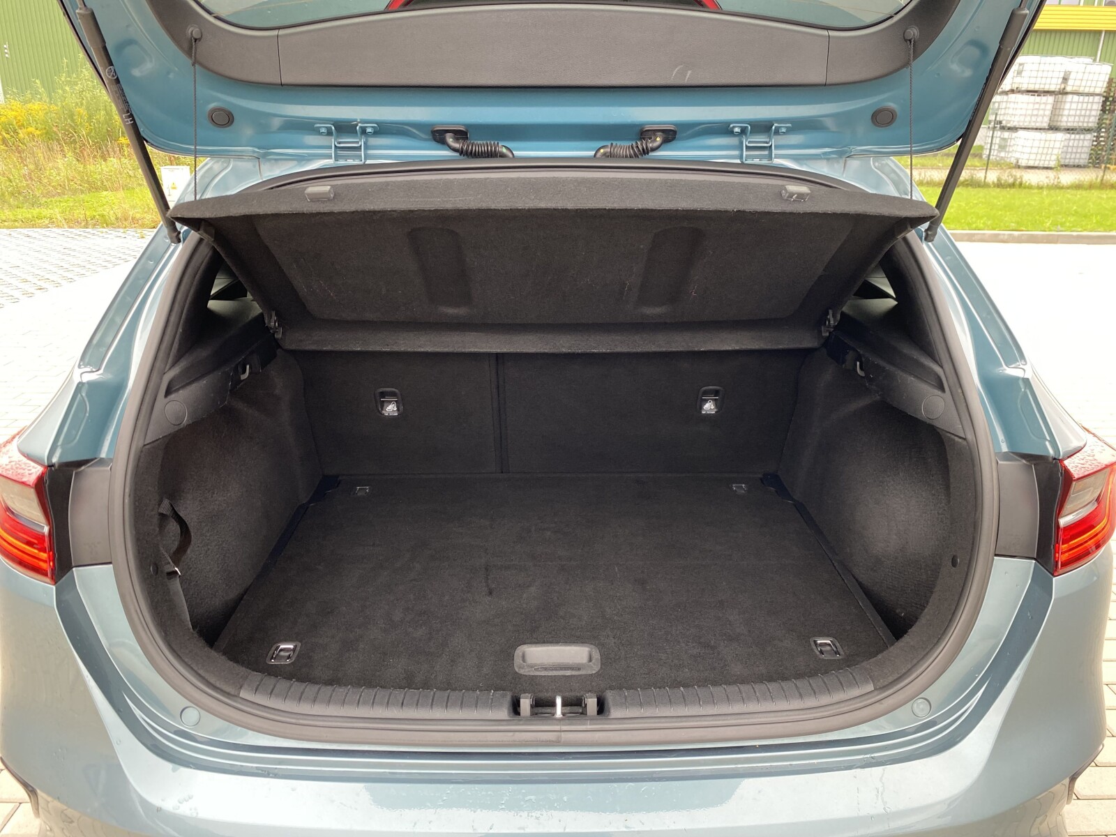 Kia Ceed - zdjęcie 12