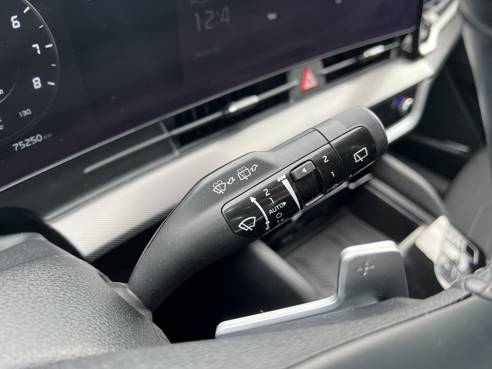 Kia Sportage - zdjęcie 14