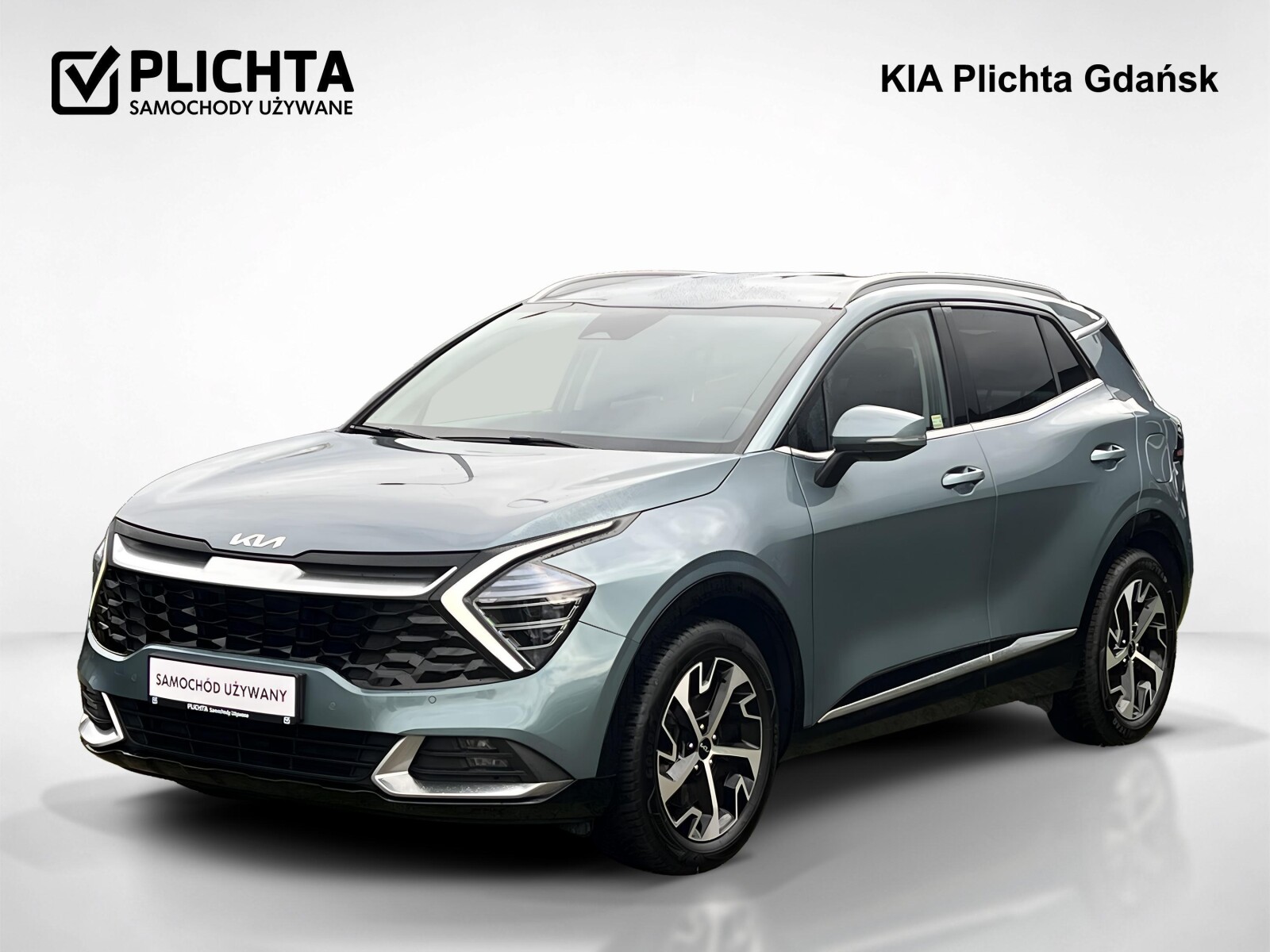 1.6 T-GDI MHEV Business Line Fv23% 180Km 1.6 T-GDI MHEV Business Line Fv23% 180Km
