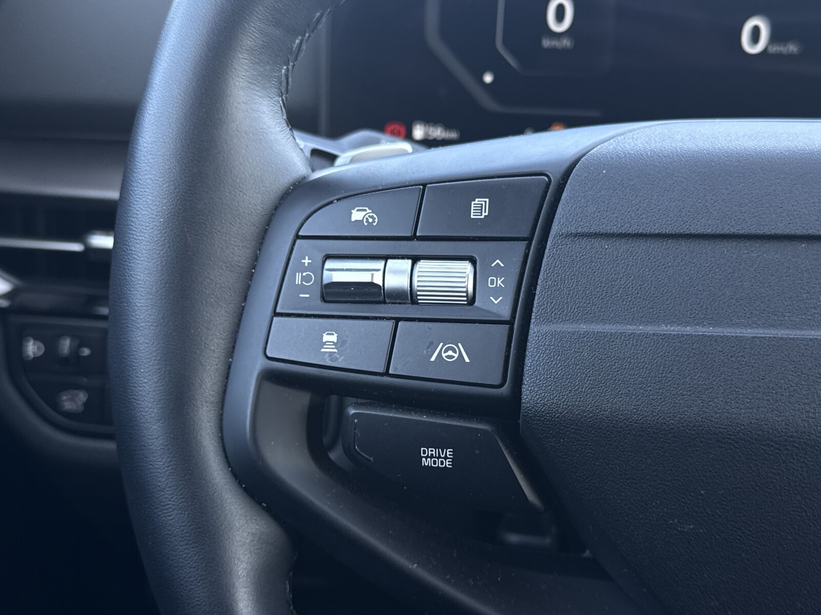 Kia Sportage - zdjęcie 23