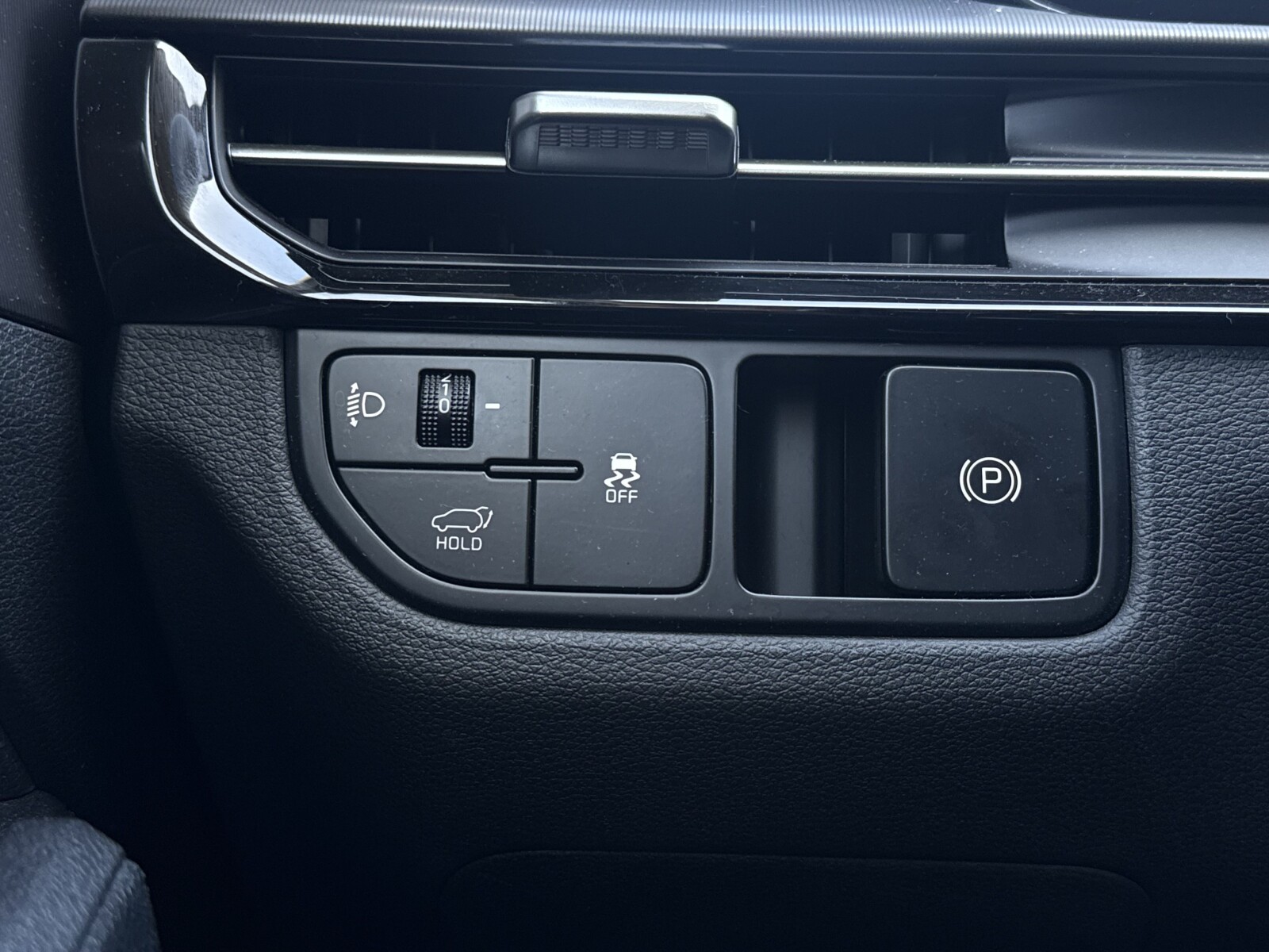 Kia Sportage - zdjęcie 20