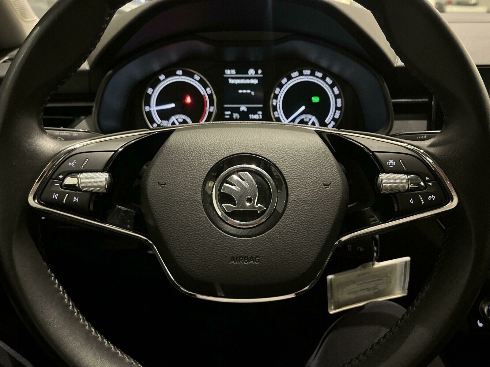 Škoda Kamiq - zdjęcie 16