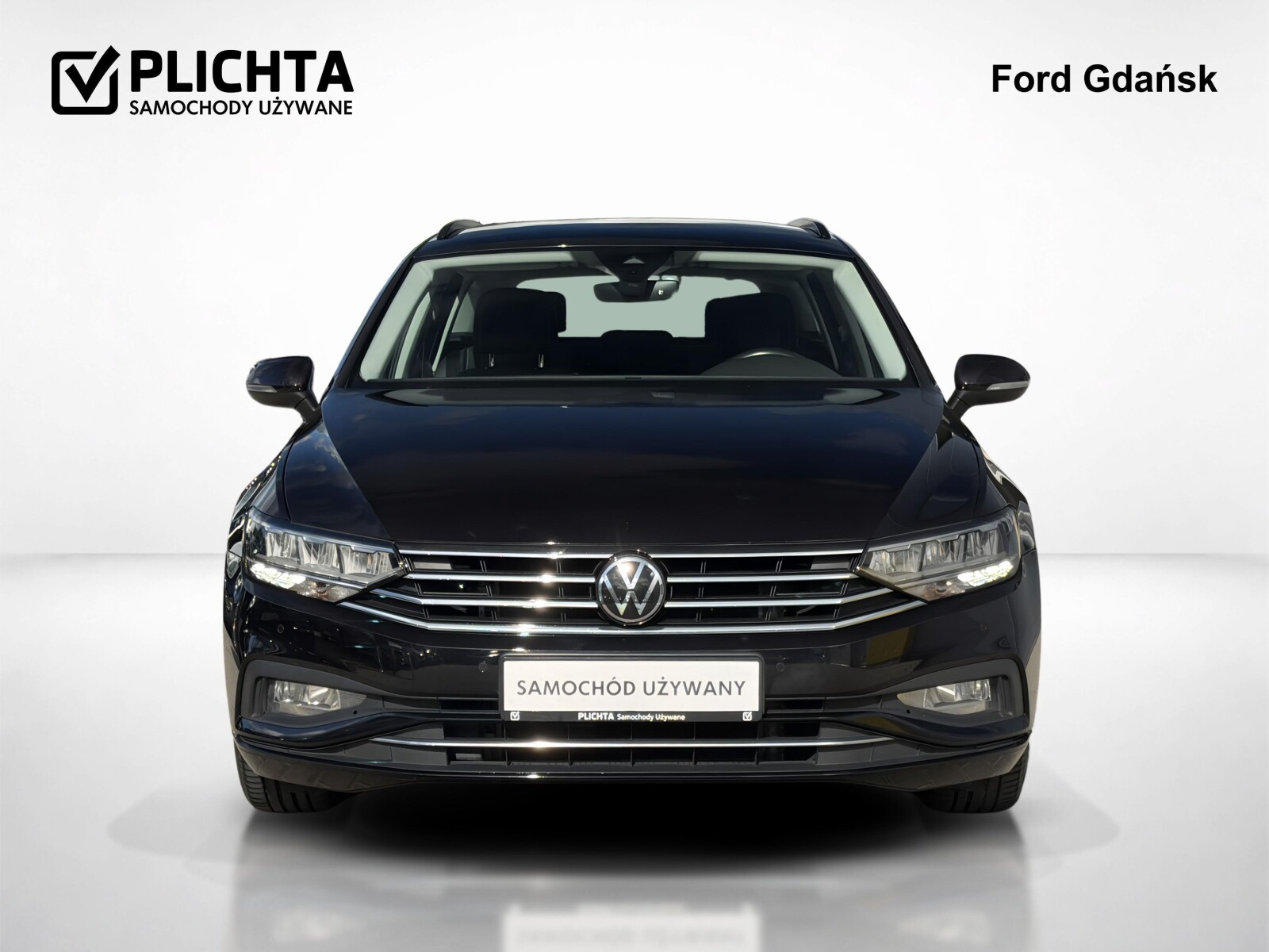 Volkswagen Passat Variant - zdjęcie 8