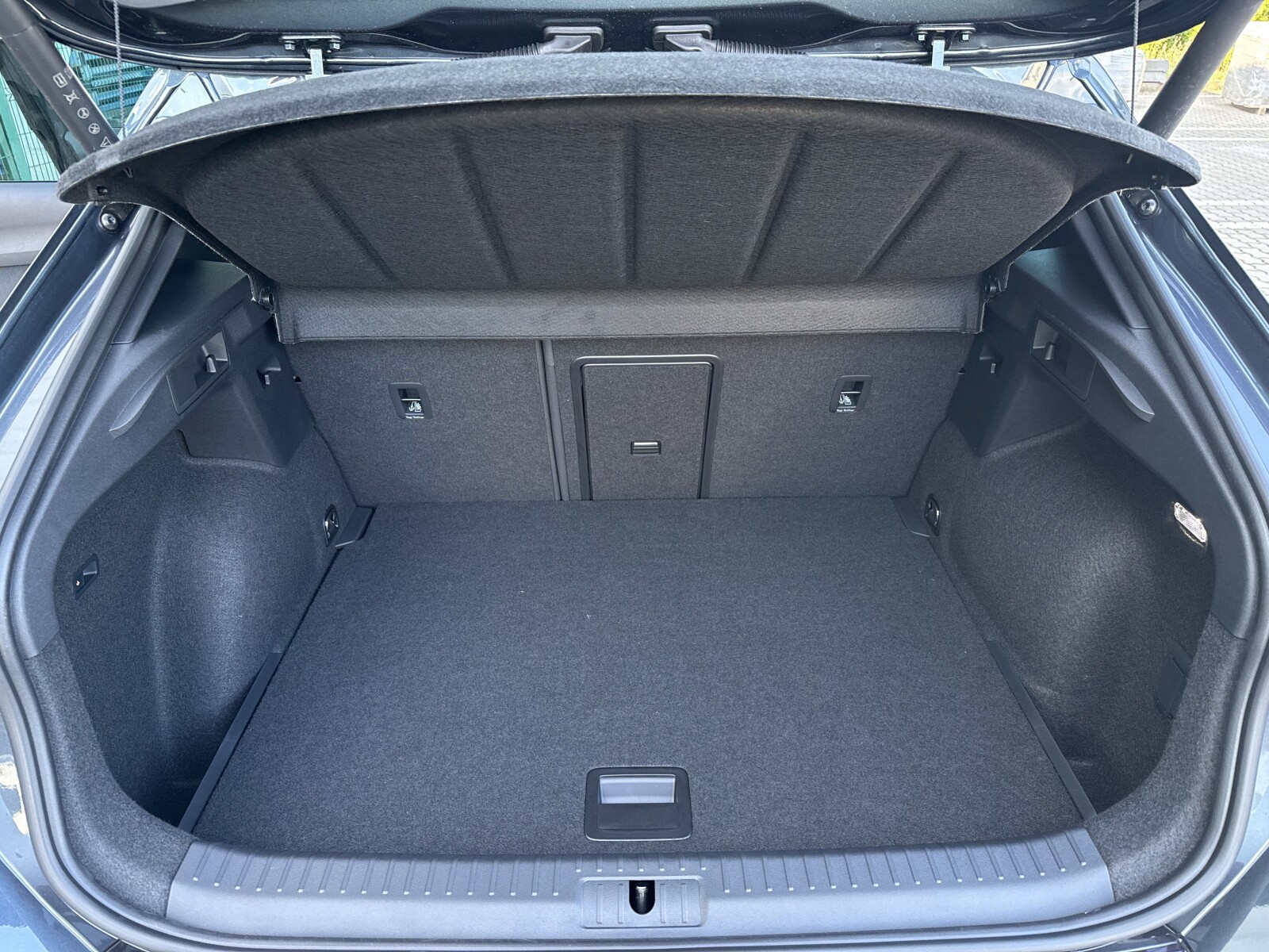 Cupra Formentor - zdjęcie 39
