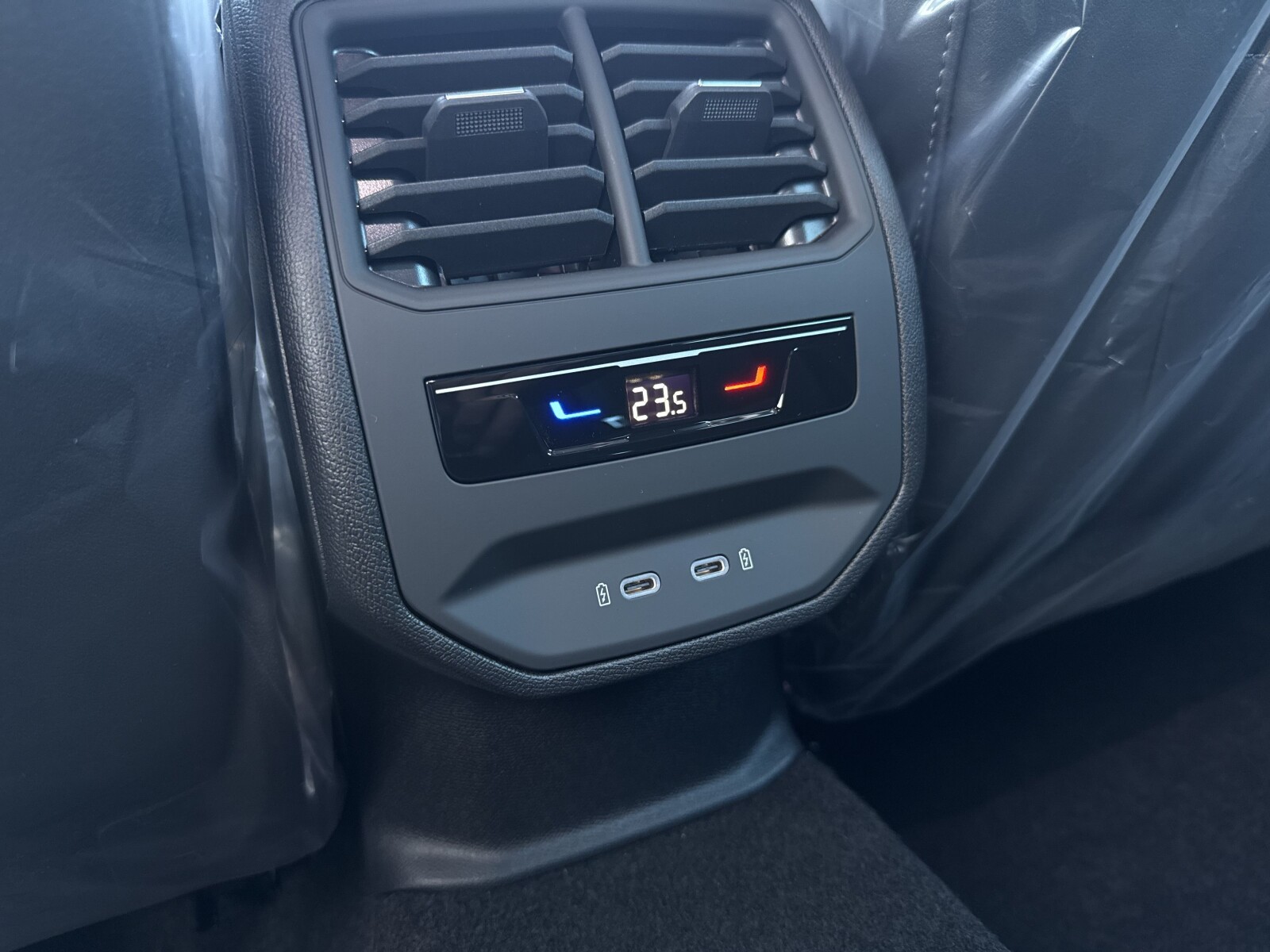 Cupra Formentor - zdjęcie 38