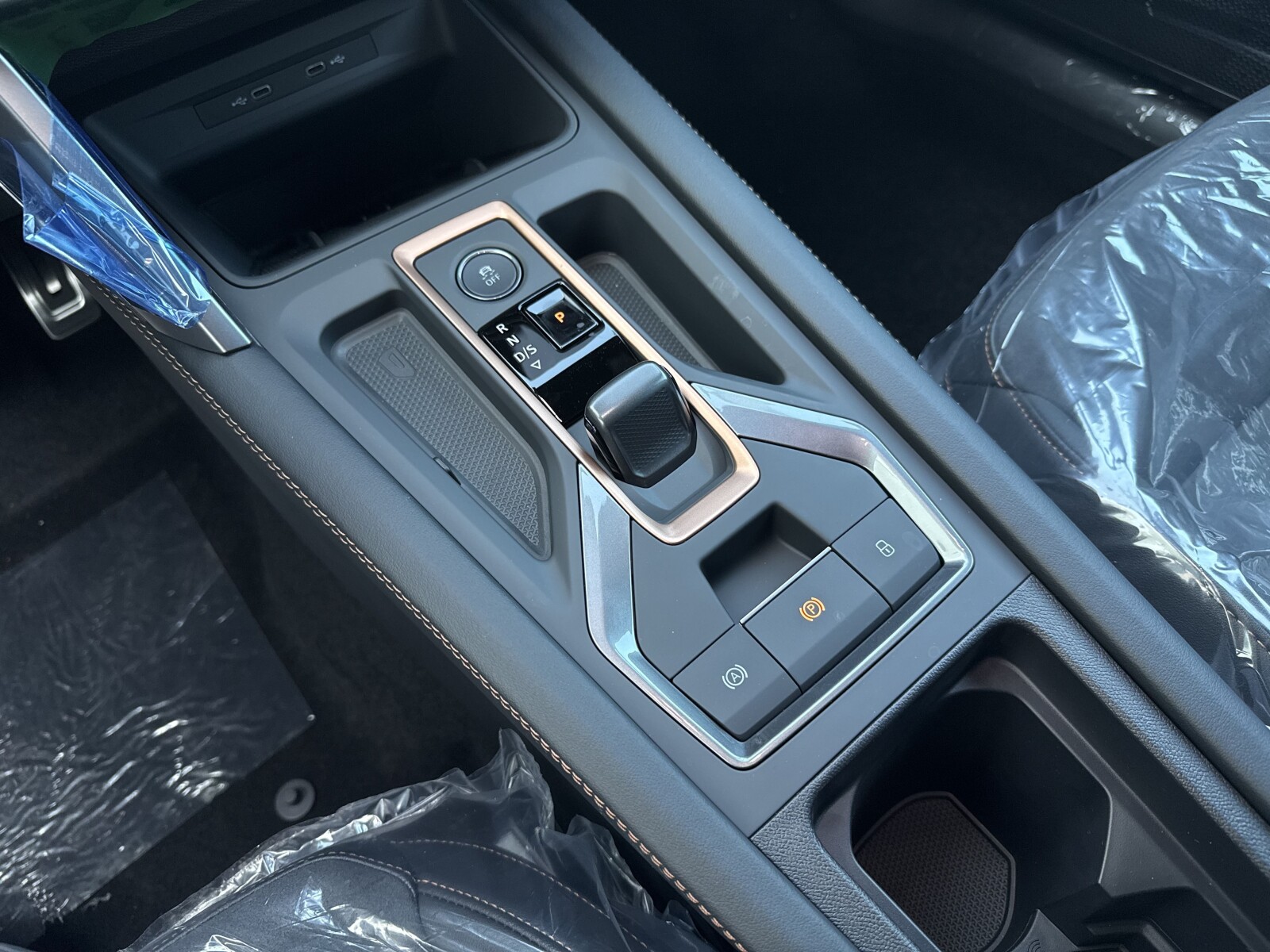 Cupra Formentor - zdjęcie 20