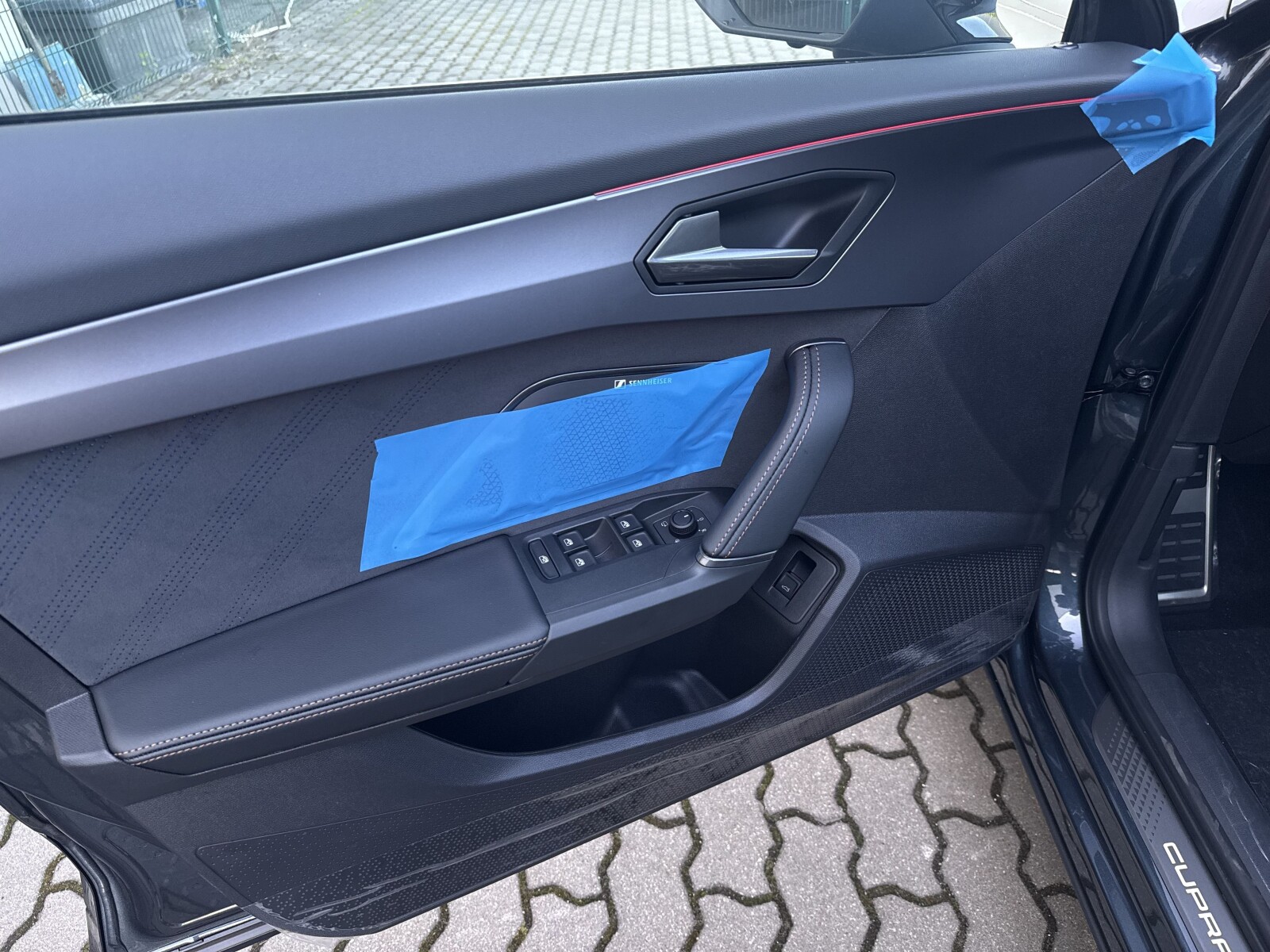 Cupra Formentor - zdjęcie 9
