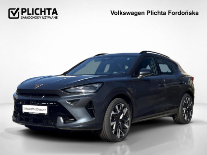 używany Cupra Formentor salon Volkswagen Bydgoszcz Fordońska