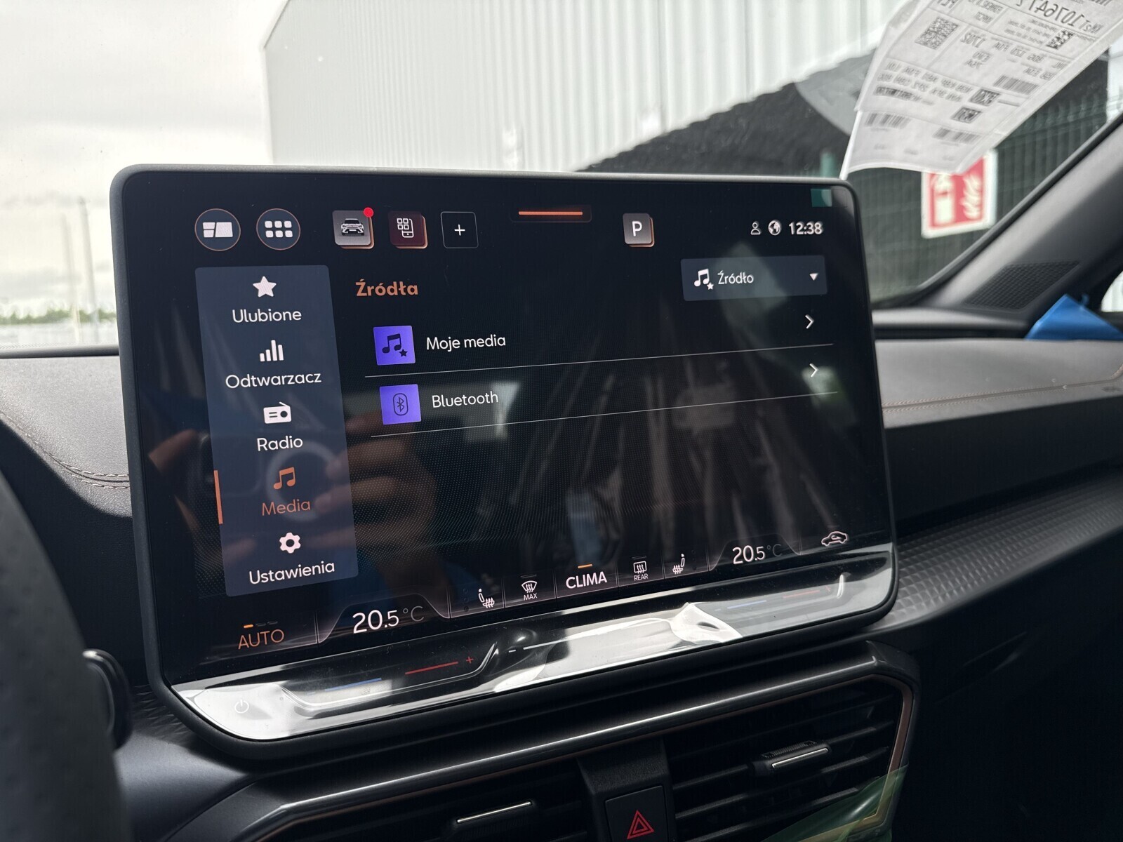 Cupra Formentor - zdjęcie 28
