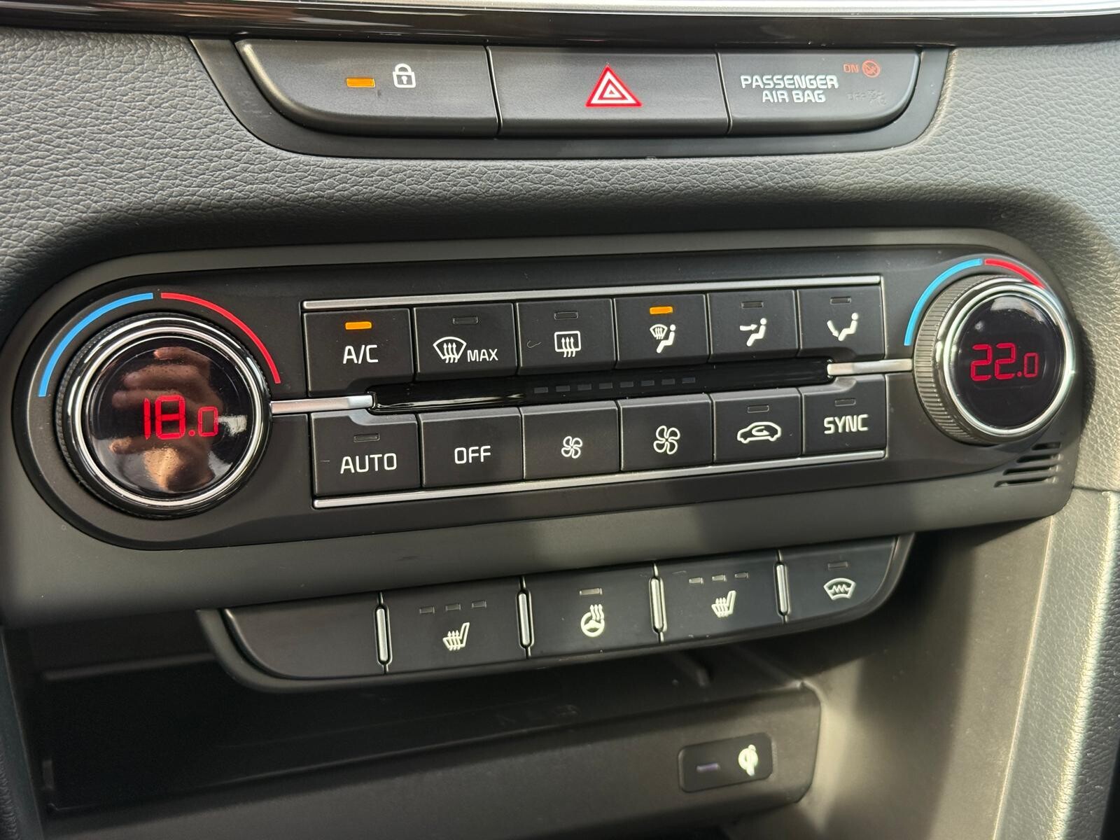Kia Pro_cee'd - zdjęcie 23
