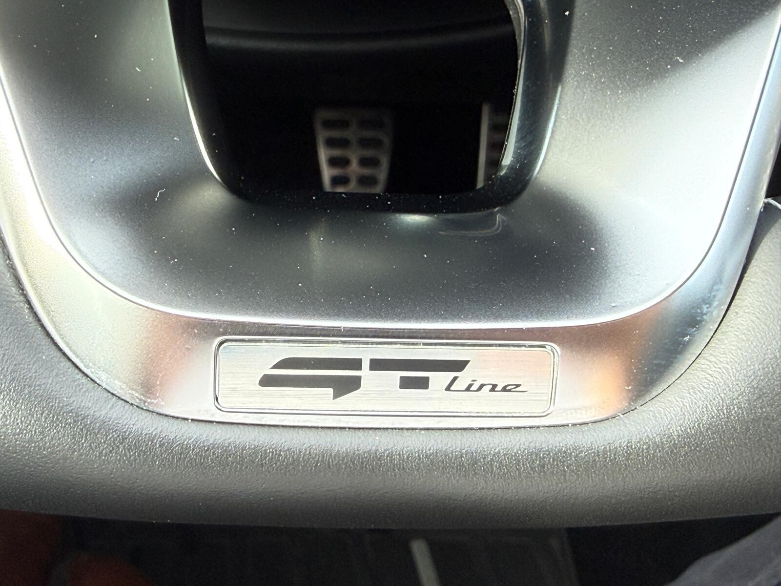 Kia Pro_cee'd - zdjęcie 22