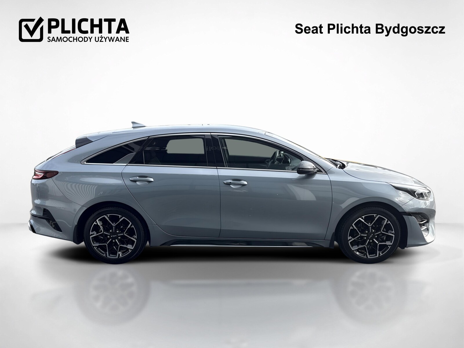 Kia Pro_cee'd - zdjęcie 6
