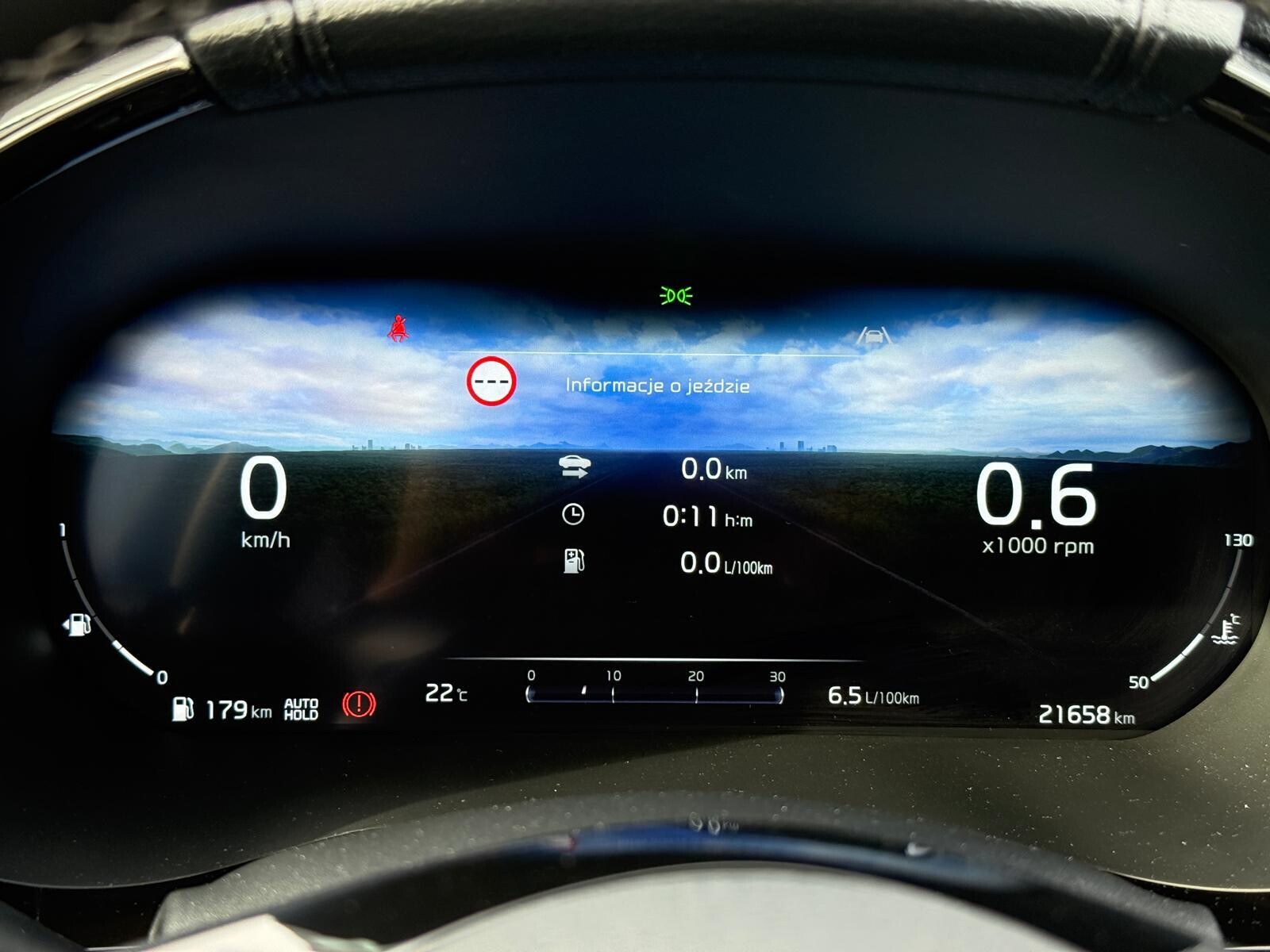 Kia Pro_cee'd - zdjęcie 15